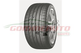 COP. 295/40YR20 YOKOHAMA V103 MO 106Y